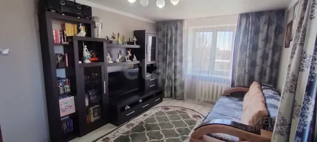 3-к кв. Ростовская область, Таганрог пер. 7-й Новый, 100 (59.6 м) - Фото 2