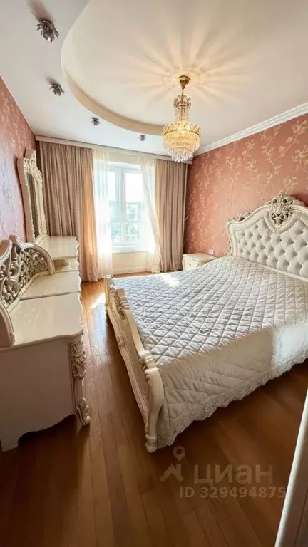 3-к кв. Москва Ясеневая ул., 8к1 (60.4 м) - Фото 2