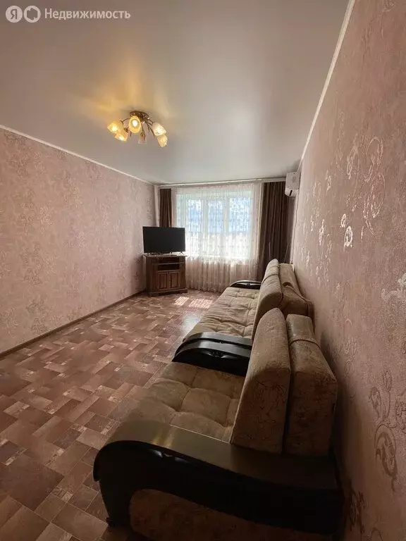 2-комнатная квартира: Сызрань, улица Ватутина, 152 (53.7 м) - Фото 1