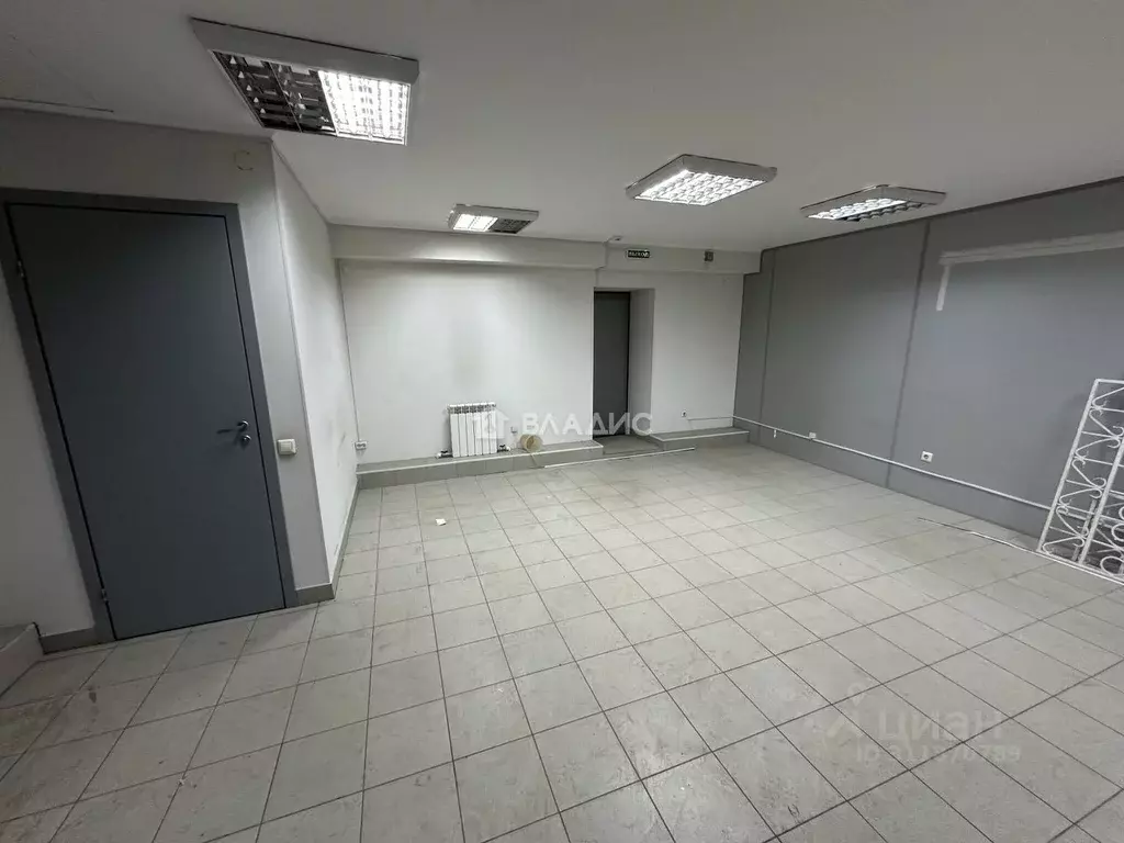 Офис в Коми, Сыктывкар ул. Морозова, 43/1 (38 м) - Фото 1
