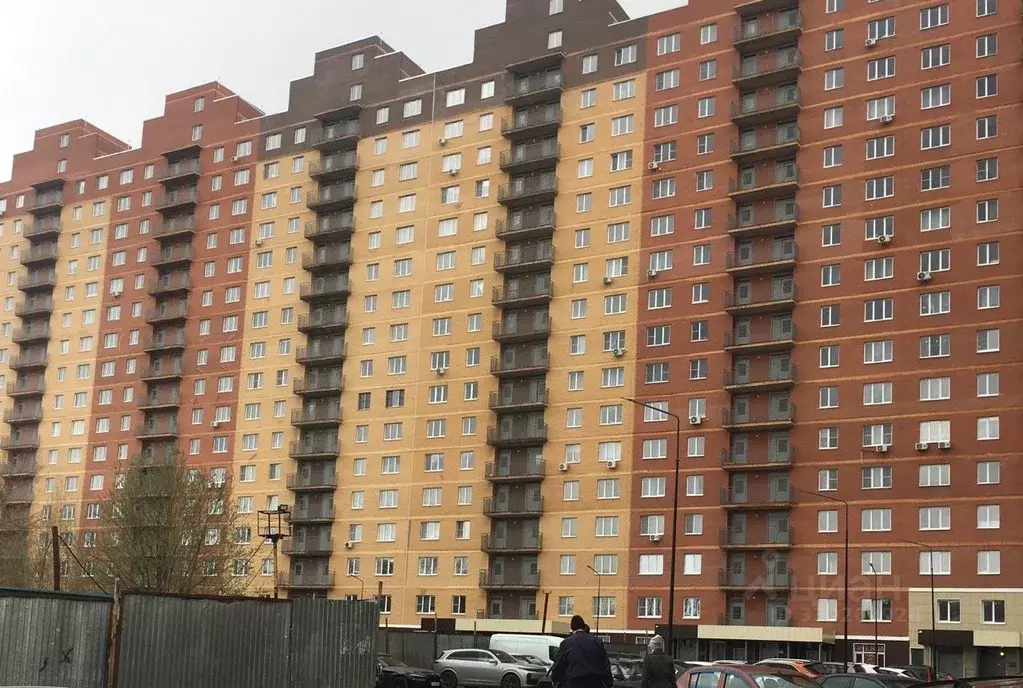 1-к кв. Московская область, Ногинск Богородский городской округ, ул. ... - Фото 1