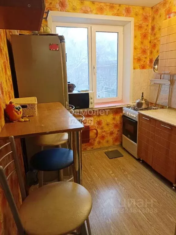 2-к кв. Липецкая область, Липецк ул. 8 Марта, 26 (43.9 м) - Фото 1