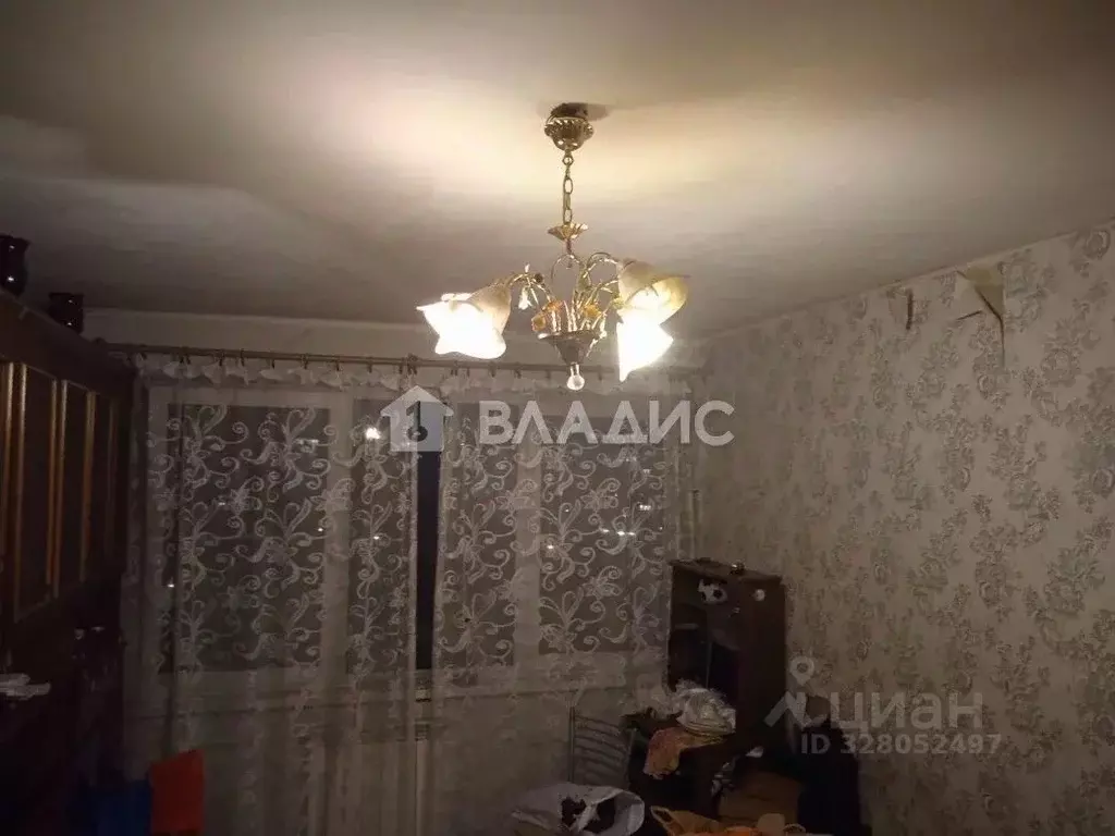 3-к кв. Санкт-Петербург просп. Стачек, 89К1 (60.0 м) - Фото 1