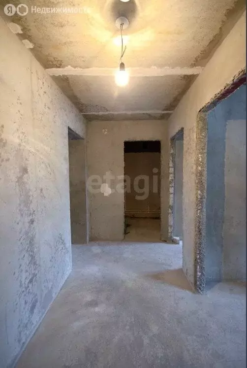2-комнатная квартира: Заводоуковск, Заводская улица, 7Г (56.7 м) - Фото 2