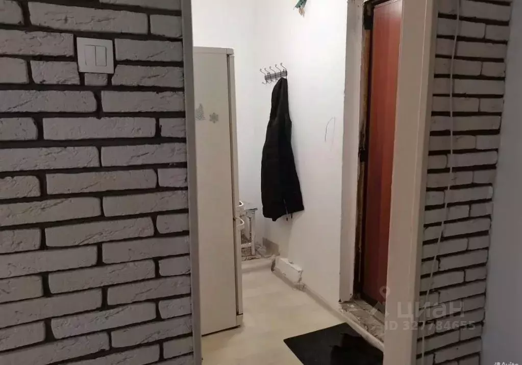 1-к кв. Челябинская область, Челябинск ул. Овчинникова, 9А (32.0 м) - Фото 2