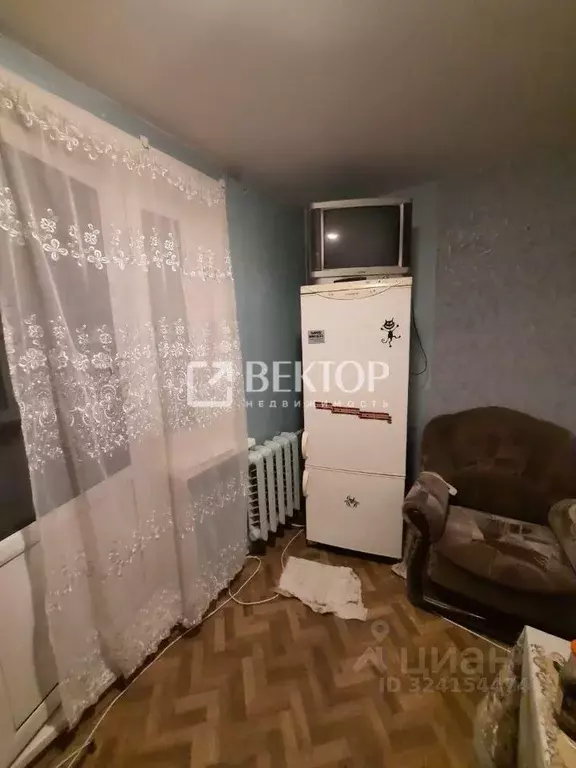 1-к кв. Костромская область, Волгореченск Парковая ул., 17/8 (30.0 м) - Фото 1