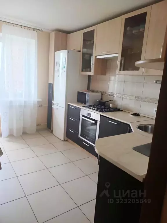 2-к кв. Новгородская область, Великий Новгород просп. Александра ... - Фото 1