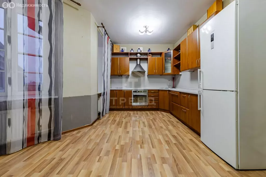 2-комнатная квартира: Санкт-Петербург, Каменноостровский проспект, 39 ... - Фото 1