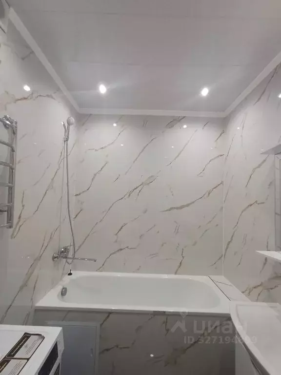 3-к кв. Московская область, Лыткарино Набережная ул., 4 (78.4 м) - Фото 2