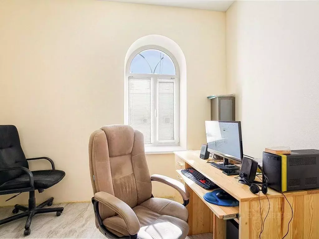 4-к кв. Крым, Ялта ул. Кирова, 12 (59.6 м) - Фото 2