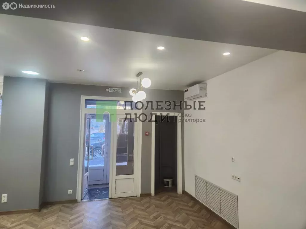 Офис (61.2 м) - Фото 2