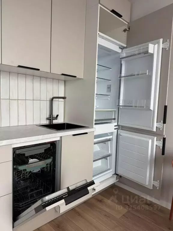 Студия Краснодарский край, Краснодар ул. Имени Генерала Корнилова, ... - Фото 2