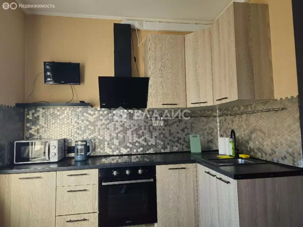 1-комнатная квартира: Санкт-Петербург, Комендантский проспект, 64к1 ... - Фото 2