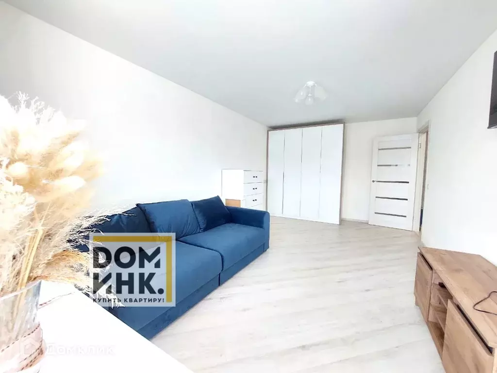 Продаётся 1-к квартира, 33.1 м - Фото 0