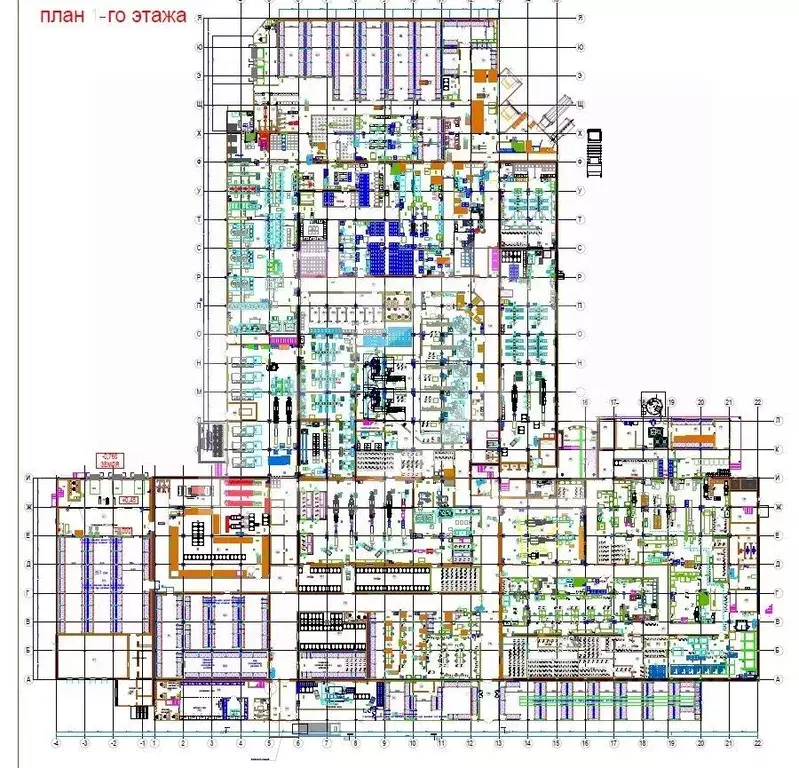Склад в Московская область, Ногинск Богородский городской округ, ш. ... - Фото 2