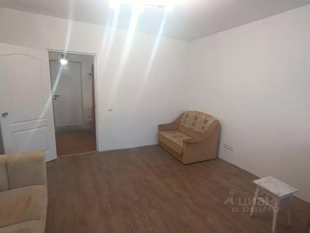 1-к кв. Пермский край, Пермь ул. Клары Цеткин, 31 (35.0 м) - Фото 2