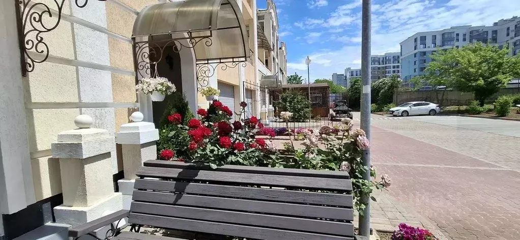 4-к кв. Крым, Евпатория просп. Ленина, 68 (223.6 м) - Фото 1
