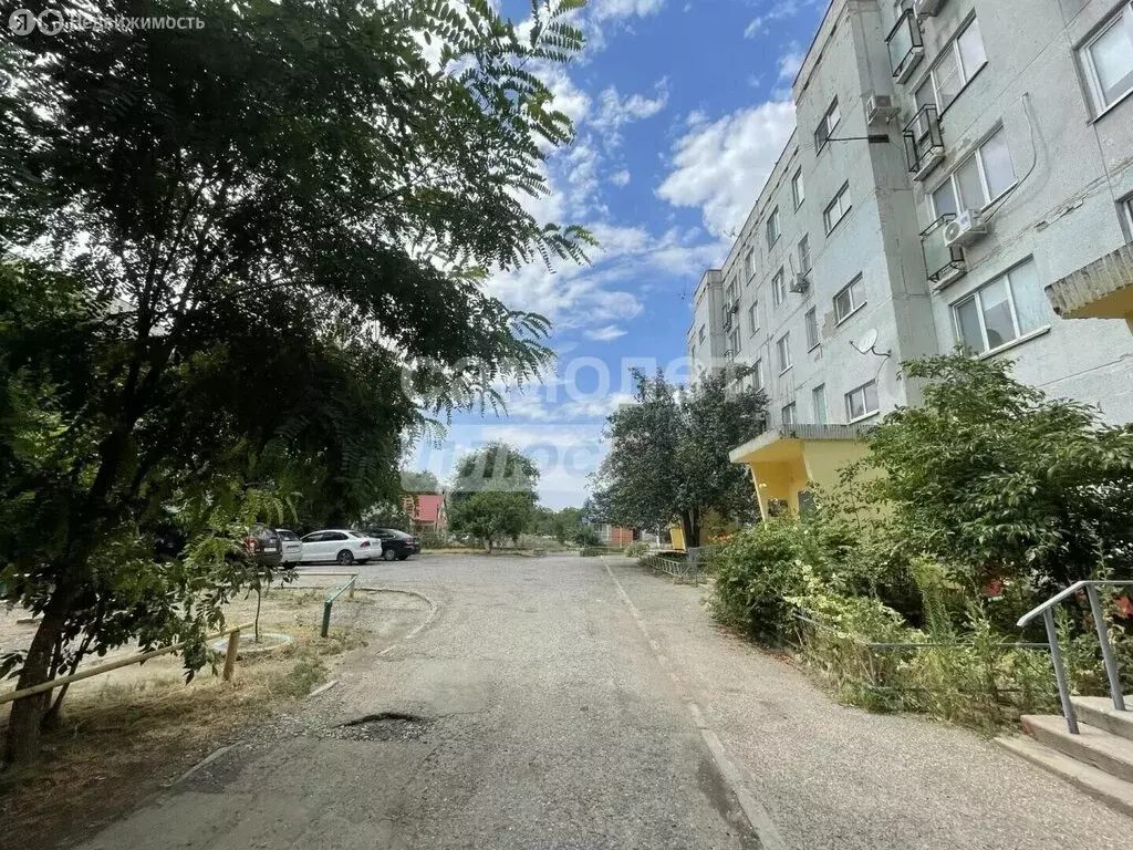 2-комнатная квартира: Элиста, 8-й микрорайон, 29 (52 м) - Фото 2