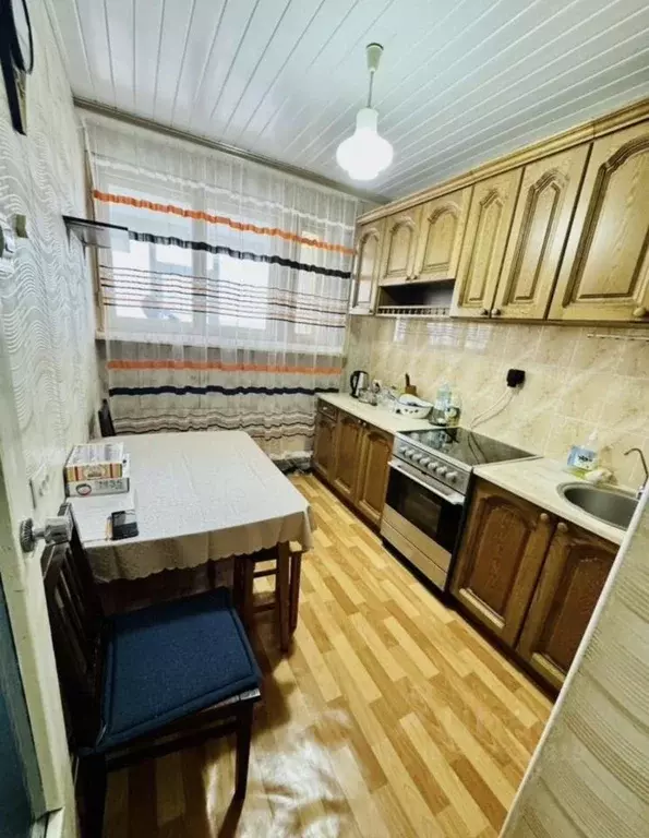 3-к кв. Ставропольский край, Ставрополь № 19 мкр, ул. Бруснева, 9 ... - Фото 1