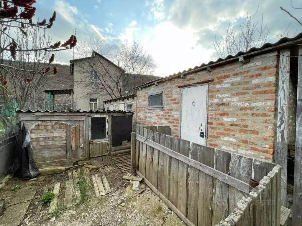 Дом в Белгородская область, Белгородский муниципальный округ, ... - Фото 2