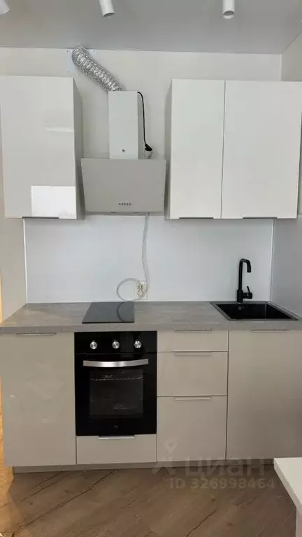 1-к кв. Татарстан, Казань ул. Анаса Тазетдинова, 7к3 (42.0 м) - Фото 1