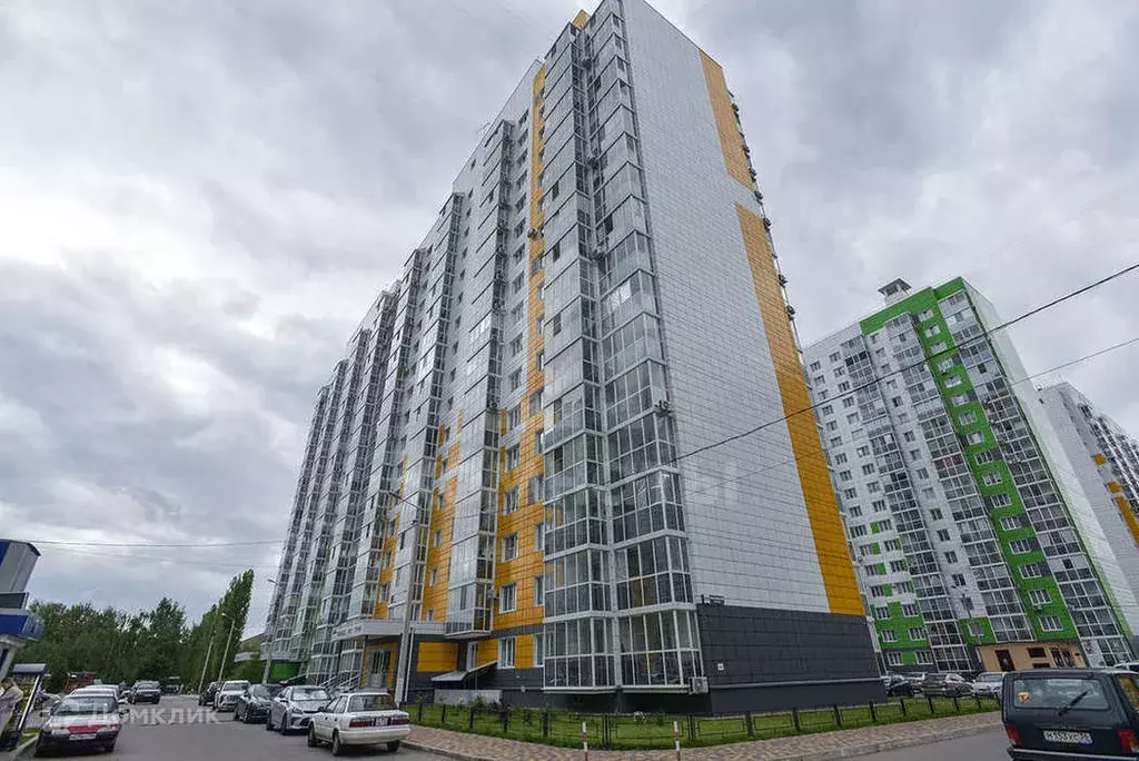 Продаётся 1-к квартира, 38 м - Фото 0