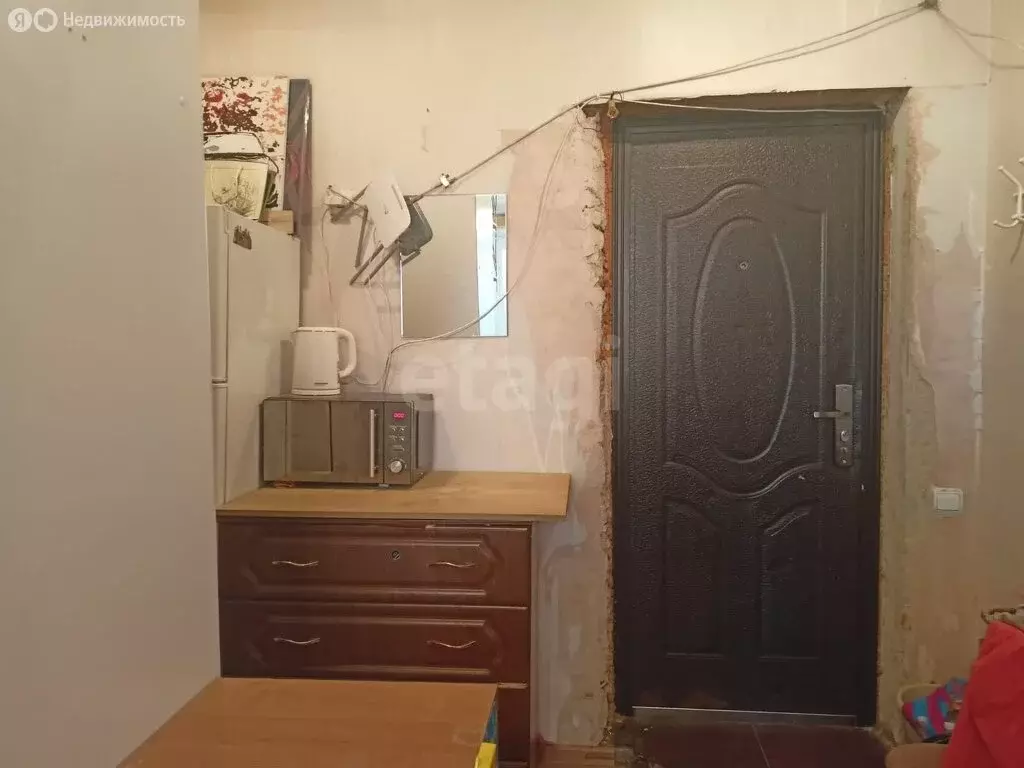 1к в 3-комнатной квартире (12.9 м) - Фото 1
