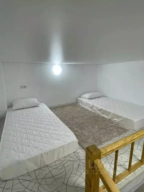 Студия Крым, Феодосия ул. Дмитрия Ульянова, 4 (27.0 м) - Фото 2