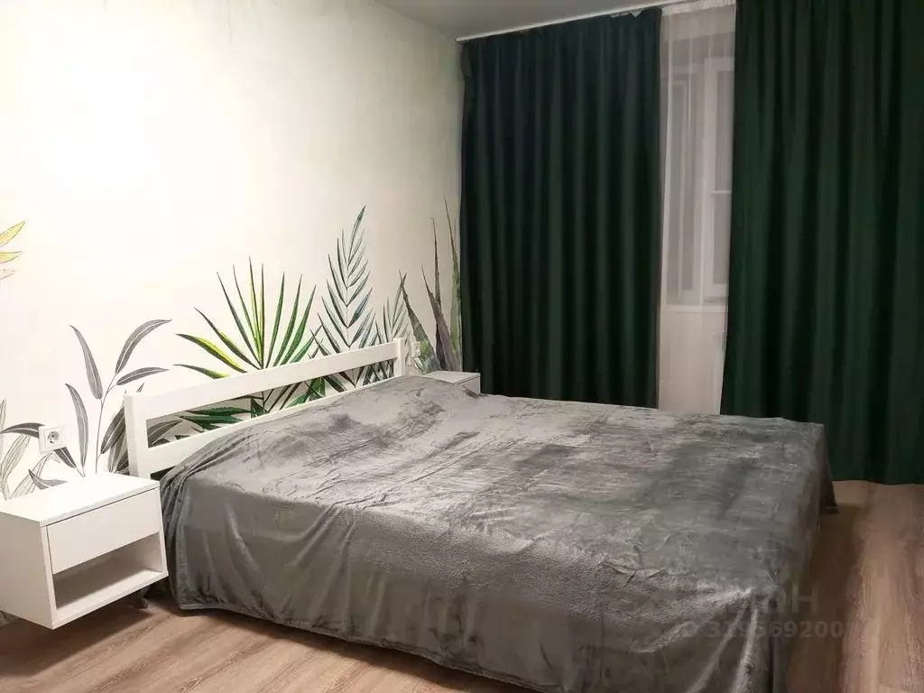 2-к кв. Кировская область, Киров ул. МОПРА, 80 (50.0 м) - Фото 0