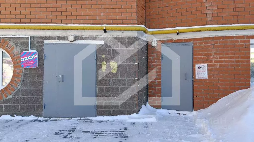 Помещение свободного назначения в Московская область, Балашиха ... - Фото 1