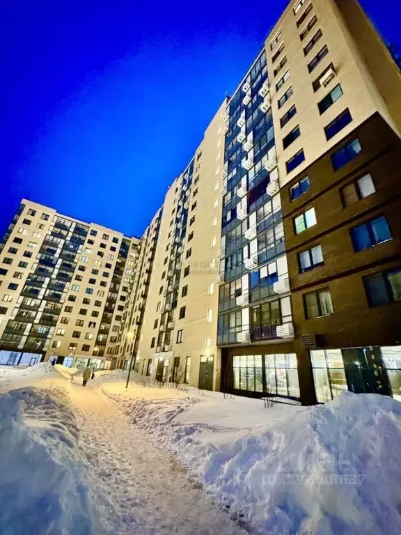 Свободной планировки кв. Москва Рязановское поселение, ул. Уточкина, ... - Фото 2