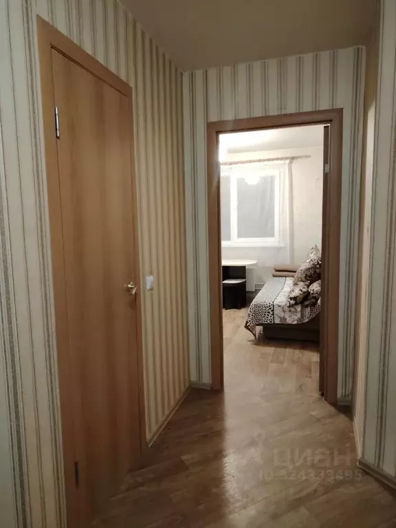 1-к кв. Воронежская область, Воронеж Московский просп., 142/1 (42.0 м) - Фото 2