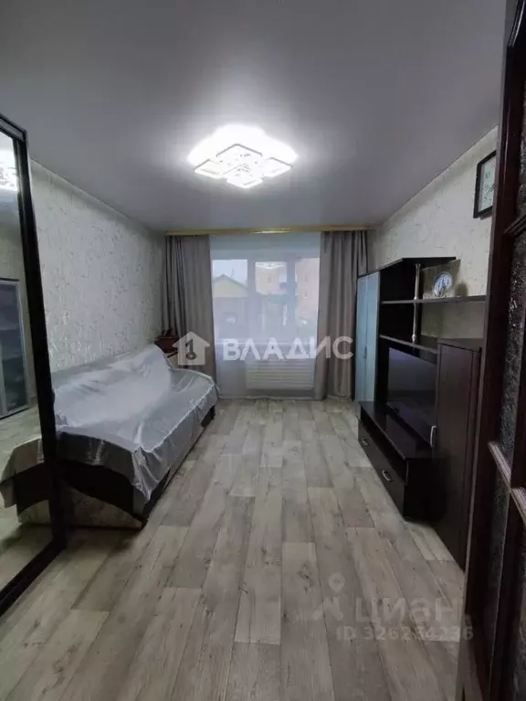 2-к кв. Башкортостан, Стерлитамак Патриотическая ул., 108 (52.3 м) - Фото 1