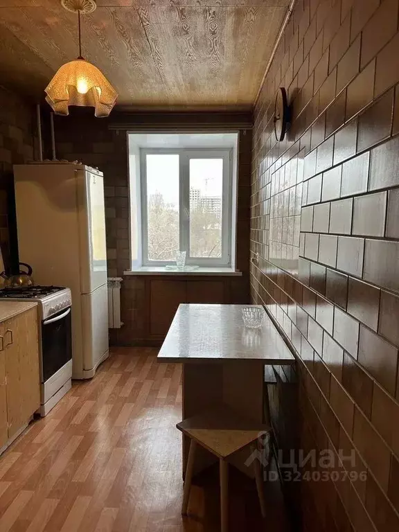 3-к кв. Саратовская область, Саратов Омская ул., 1а (67.0 м) - Фото 1