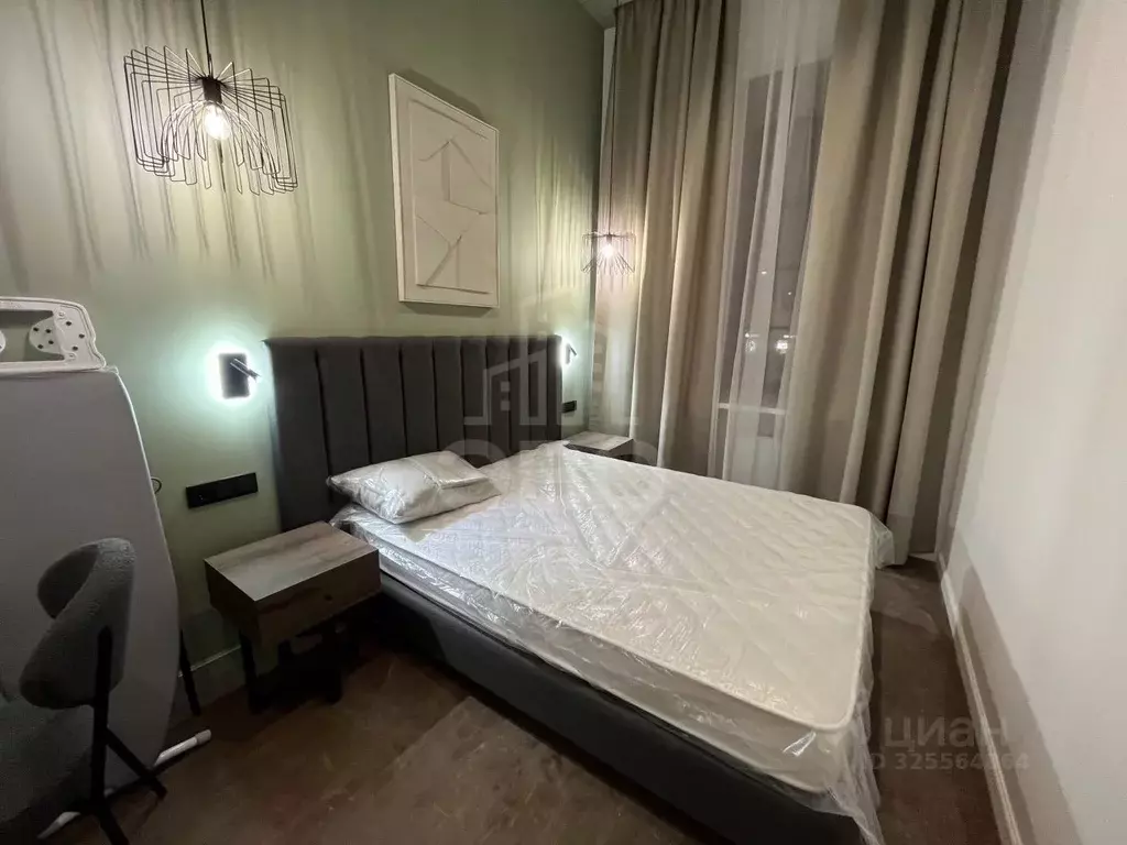 1-к кв. Санкт-Петербург Звенигородская ул., 1 (23.0 м) - Фото 2