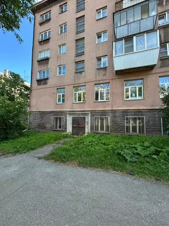 Свободного назначения, 290 м - Фото 1