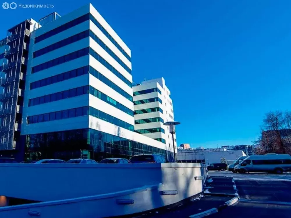 Офис (1686 м) - Фото 2