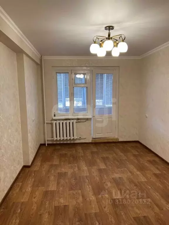 1-к кв. Ставропольский край, Пятигорск ул. Орджоникидзе (18.6 м) - Фото 0