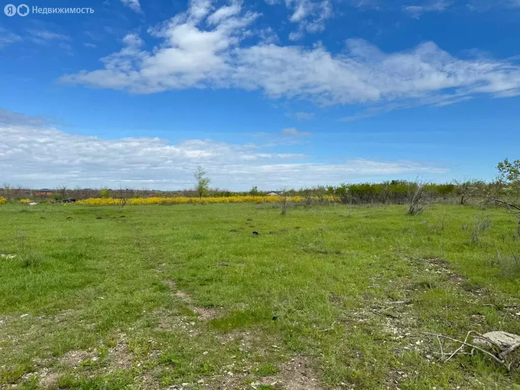Участок в Саратов, СНТ Кумысная Поляна (10 м) - Фото 0