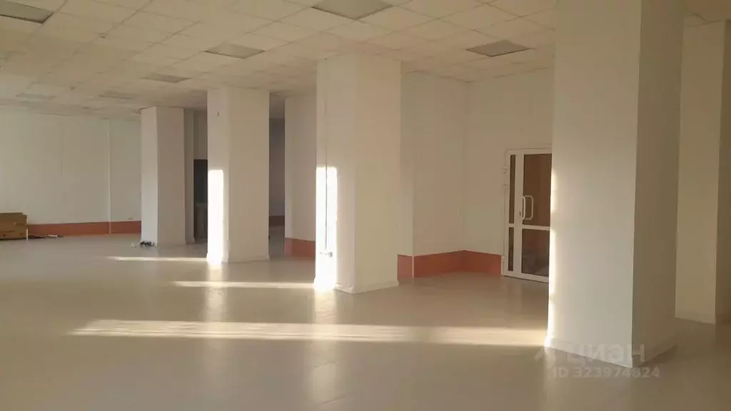 Помещение свободного назначения в Челябинская область, Копейск ул. ... - Фото 2