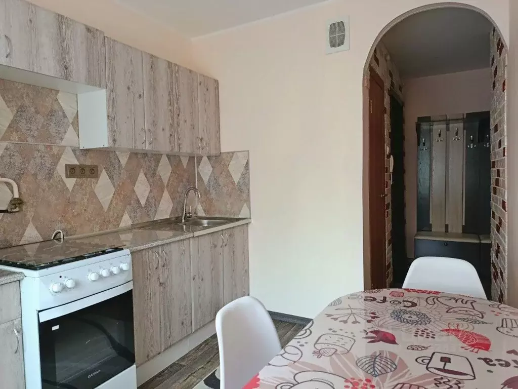 3-к кв. Хабаровский край, Хабаровск Имени Горького мкр, ул. Семашко, ... - Фото 1