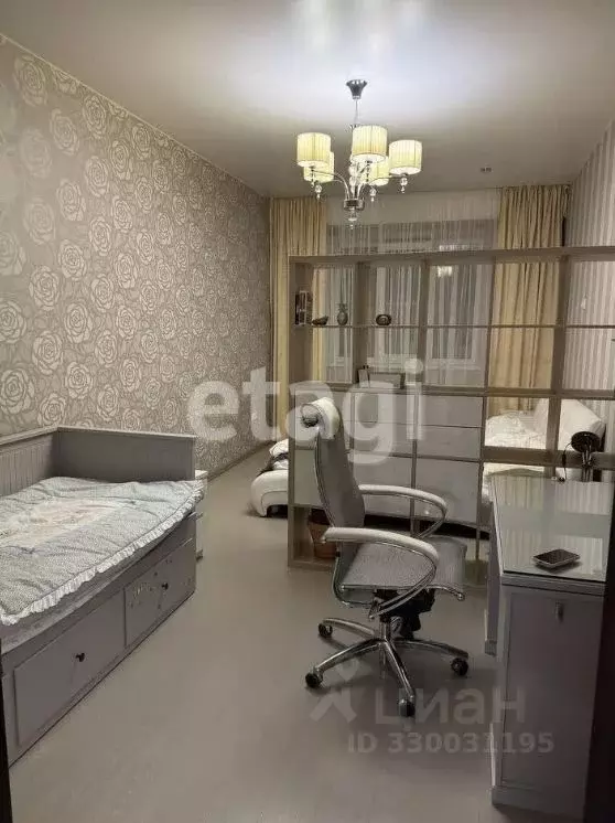2-к кв. Иркутская область, Ангарск 30-й мкр, 6 (60.0 м) - Фото 1