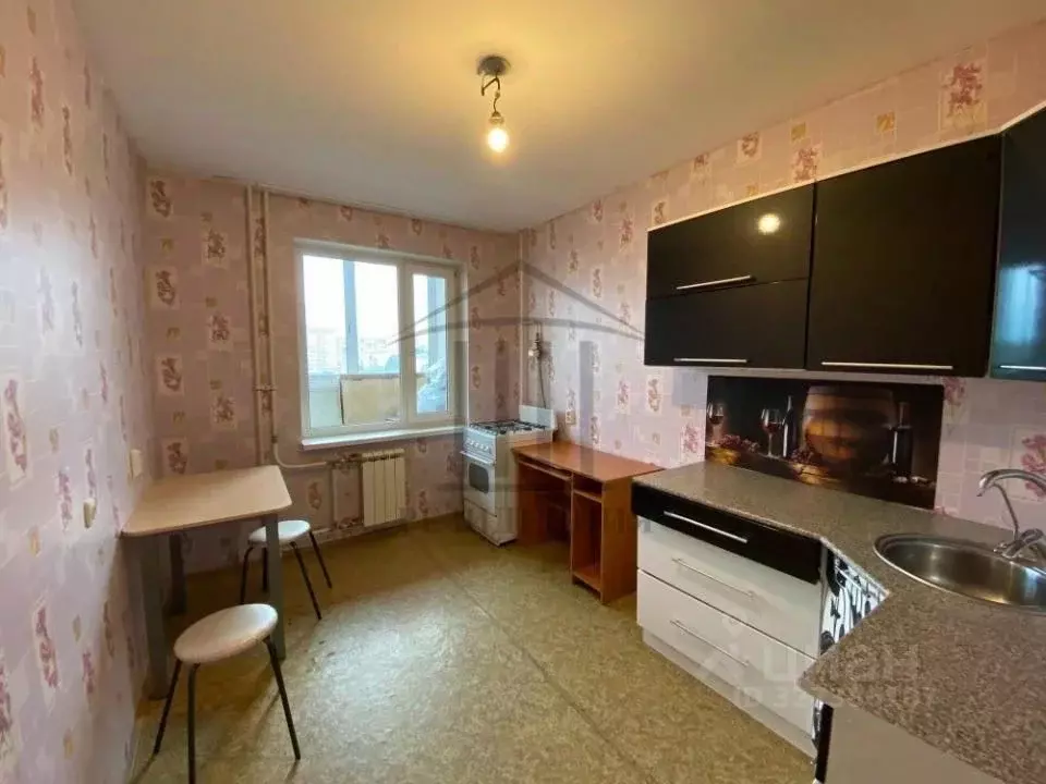 2-к кв. Свердловская область, Екатеринбург ул. Авиаторов, 12 (50.0 м) - Фото 2