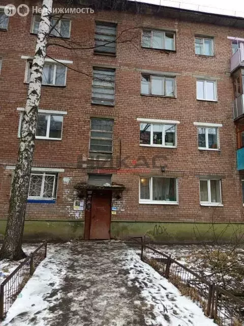 1к в 5-комнатной квартире ( м) - Фото 0