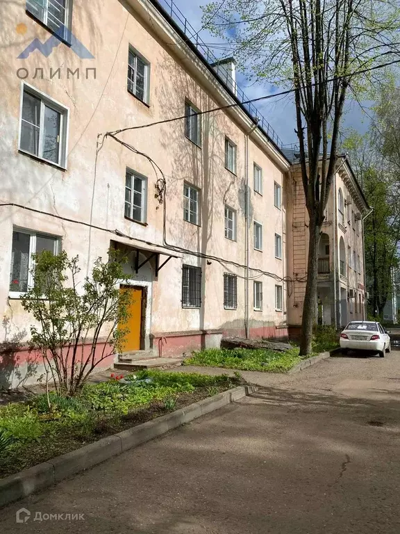 Продаётся 4-к квартира, 96.5 м - Фото 1