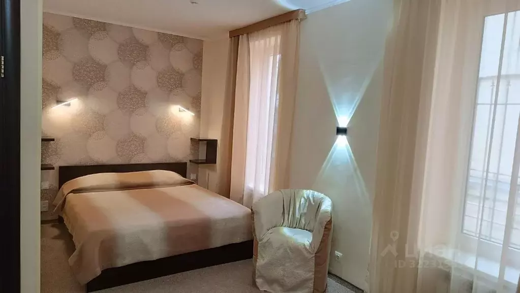 Комната Крым, Керчь ул. Айвазовского, 7Б (20.0 м) - Фото 2