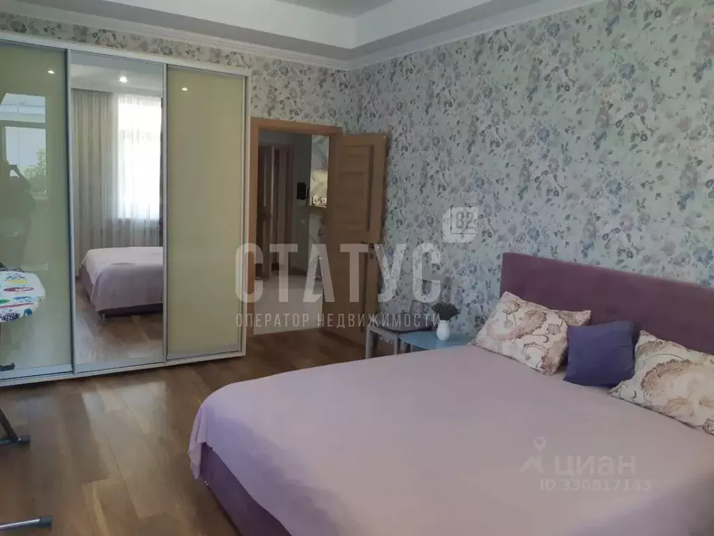 2-к кв. Крым, Ялта ул. Ломоносова, 37А (73.0 м) - Фото 1