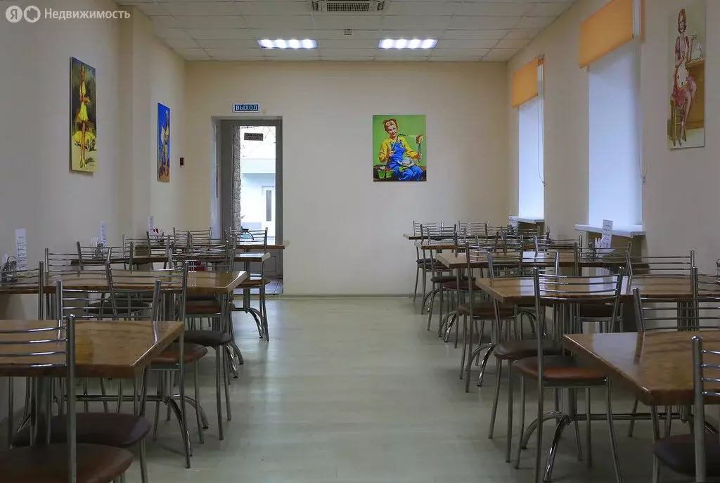 Офис (106 м) - Фото 1