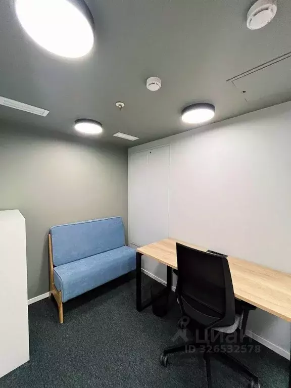 Офис в Санкт-Петербург 8-я Васильевского острова линия, 25 (5 м) - Фото 2