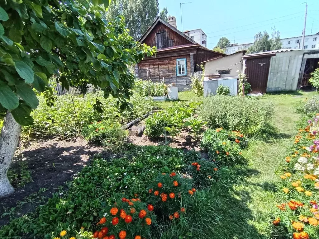 Дом в Ульяновская область, Димитровград Западная ул. (40 м) - Фото 2